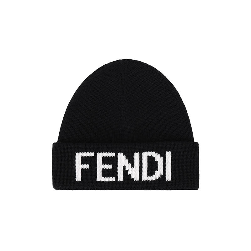 FENDI FENDI Beanies Unisex