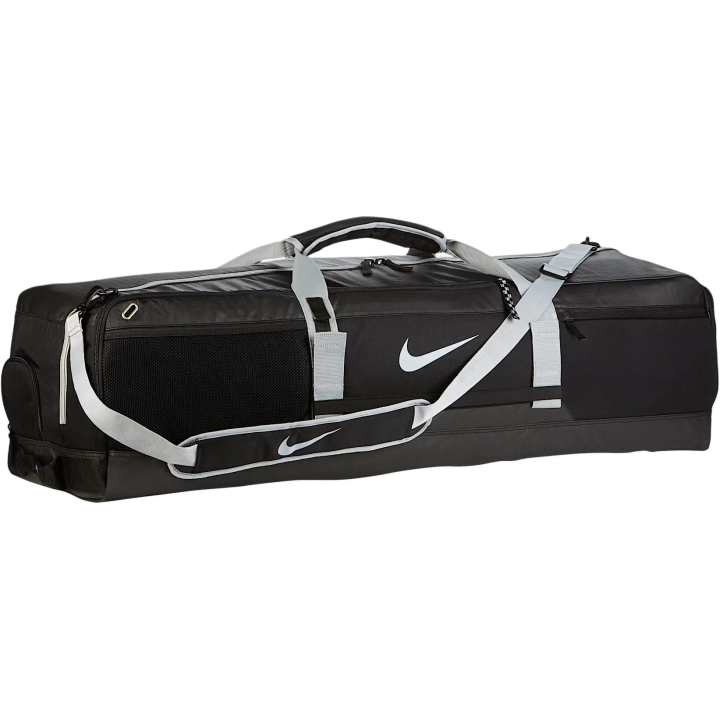 Nike Nike Shield Xl Lacrosse Duffel Bag Extra Large 110L