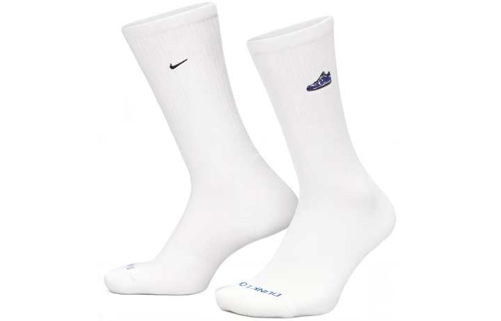 Nike Nike Everyday Plus Cushioned Crew Socks 1 Pair