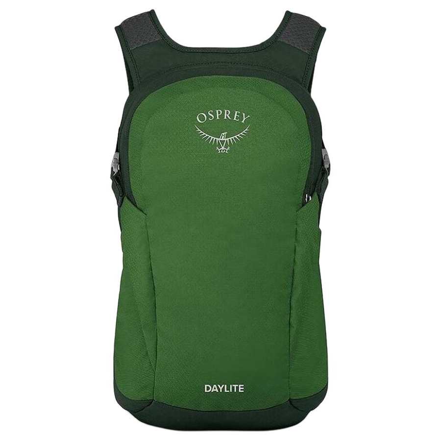 OSPREY 13L Mountaineering Backpack Outdoor Bag Recycled Polyester Green Unisex