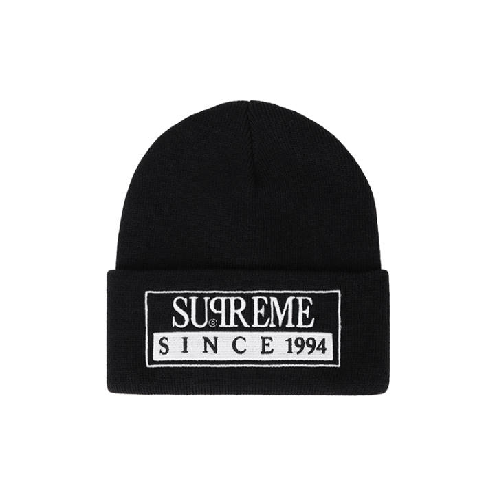 Supreme Supreme Reserved Beanie