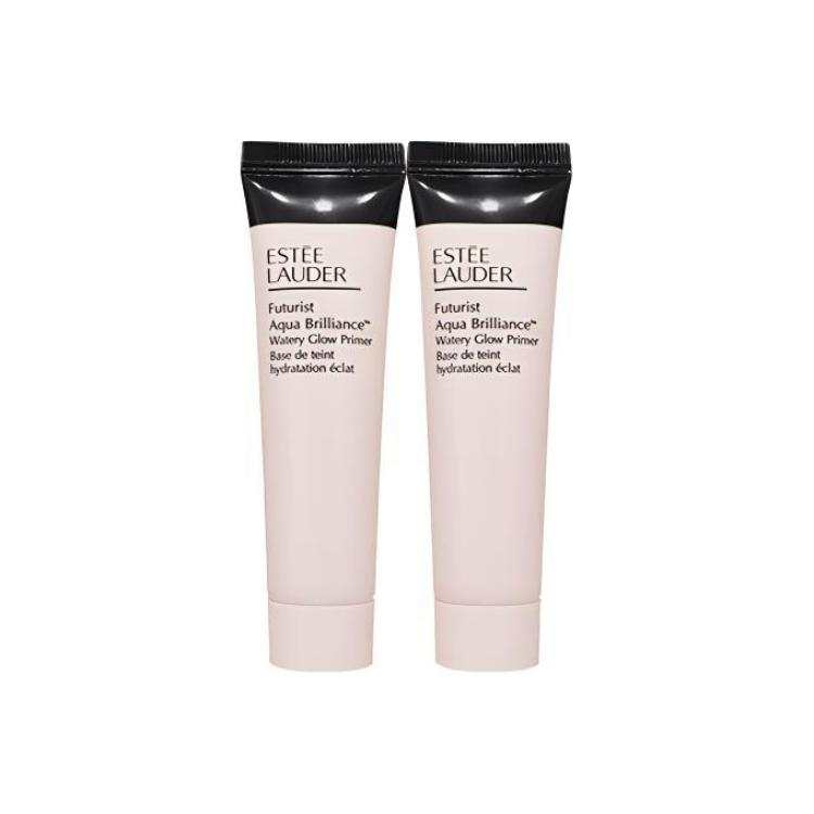 ESTEE LAUDER ESTEE LAUDER Refreshing Primer Sample Pack Hydrating Correcting Skin Tone Adherent Moisturizing 15ml