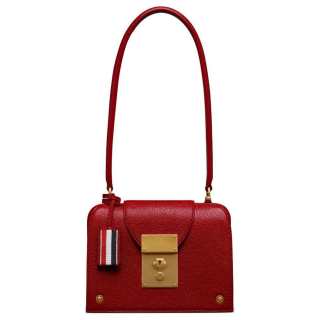Thom Browne Mrs. Thom Triangle shoulder bag