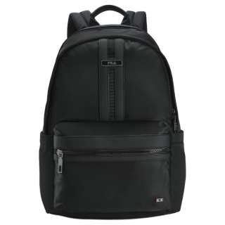 FILA Fabric Backpack Extra Small Men's Black