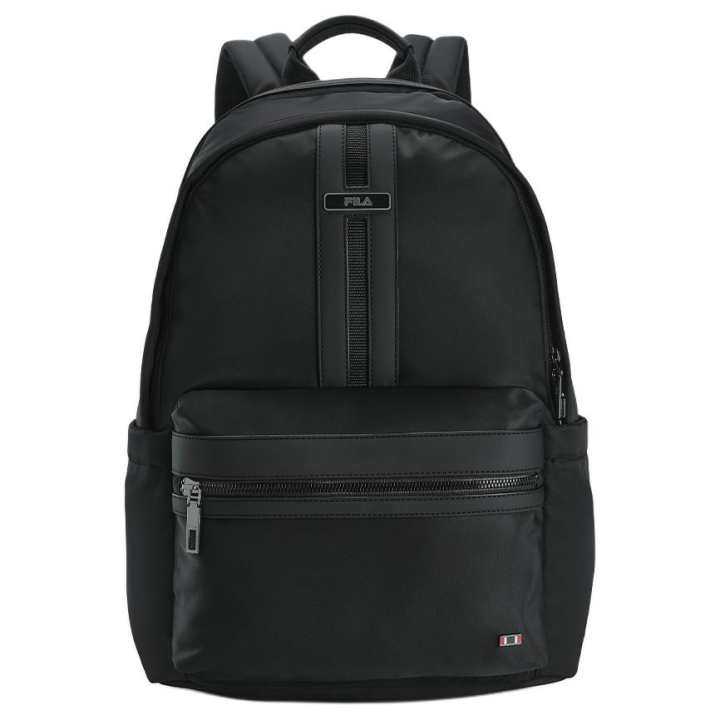 FILA FILA Fabric Backpack Extra Small Men's Black