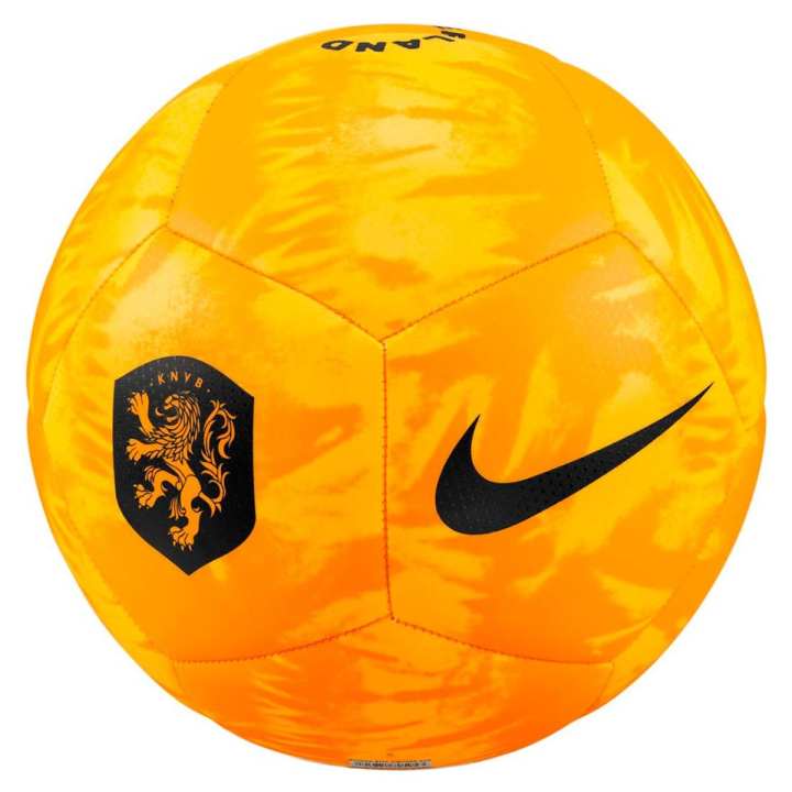 Nike Nike Size 5 Soccer Ball Pu Unisex Yellow