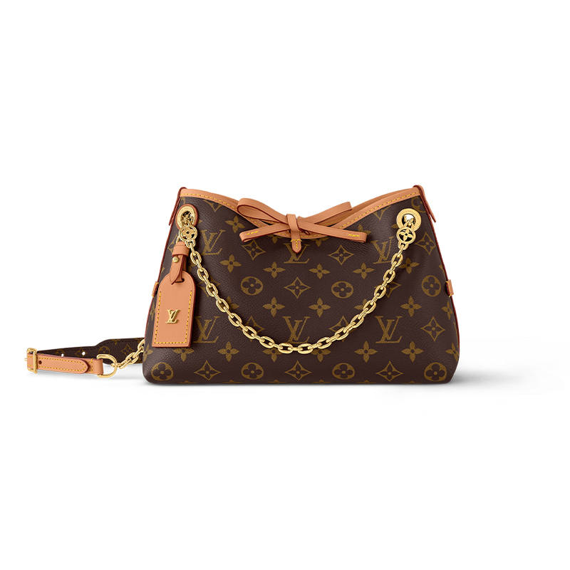 LOUIS VUITTON Lv None