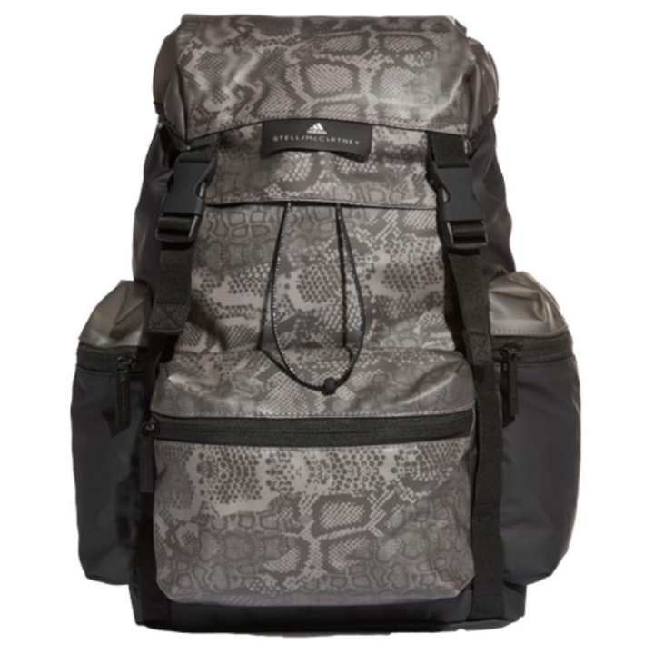 Adidas Adidas TPU Backpack Regular Unisex Black