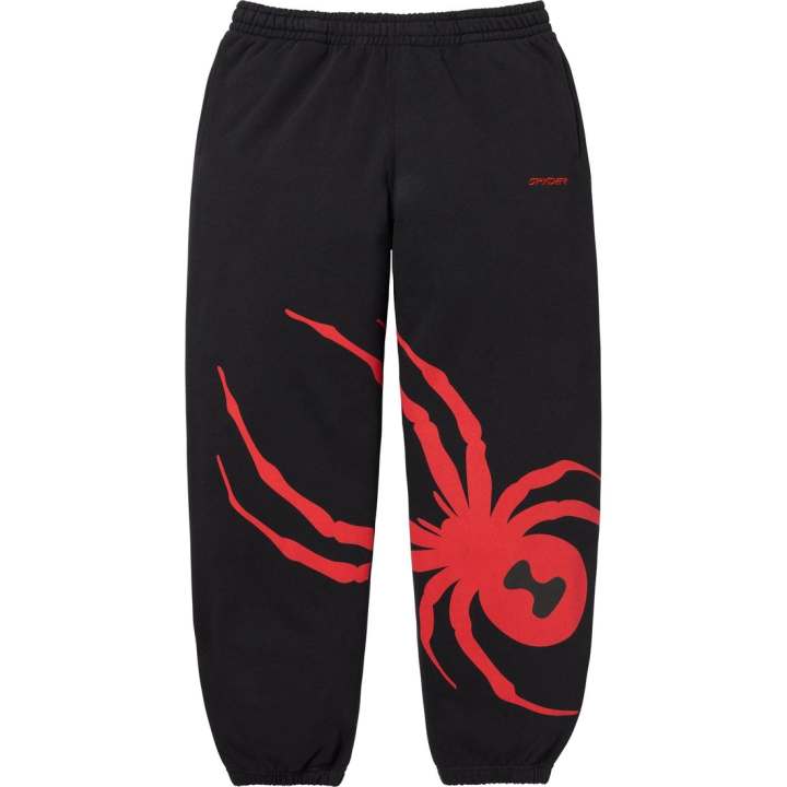 Supreme Supreme Spyder Sweatpant