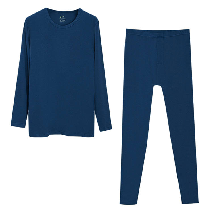 Hodo Hodo Men's Thermal Sets