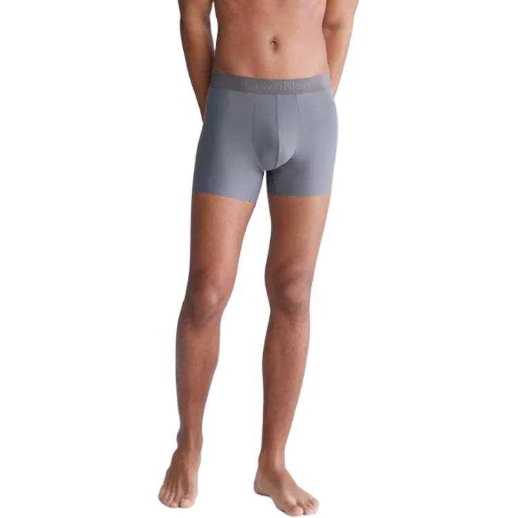 Calvin Klein CALVIN KLEIN Underpants Men's 1 Pack Gray
