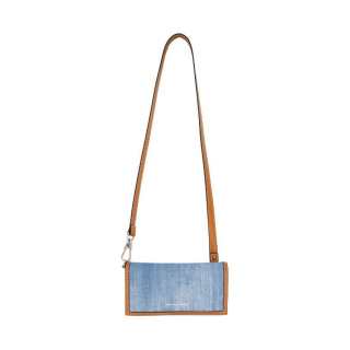 ERMANNO SCERVINO VI Wallet Women's Blue