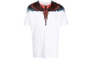Marcelo Burlon Wings T Shirt