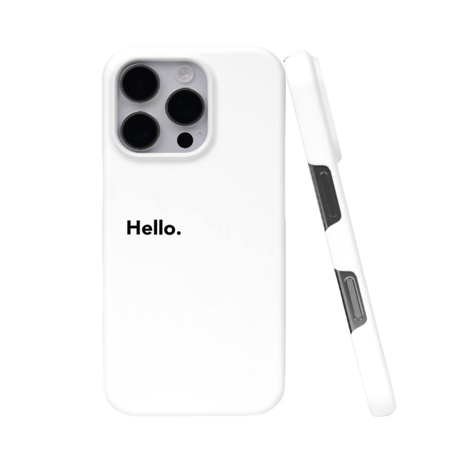 Keshami Keshami Phone Cases