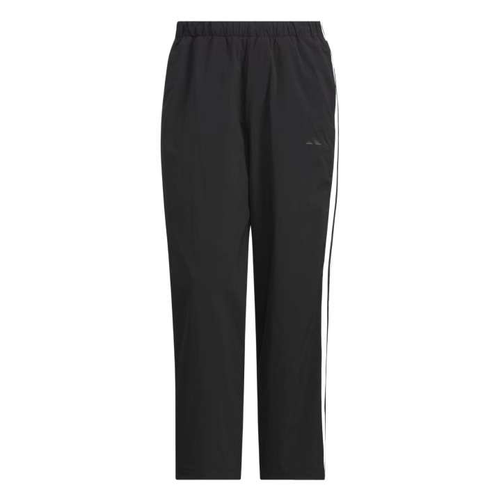 Adidas Adidas ST 3ST WV TP Knitted Sweatpants Men's Black