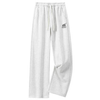 MIIOW Knitted Sweatpants Unisex