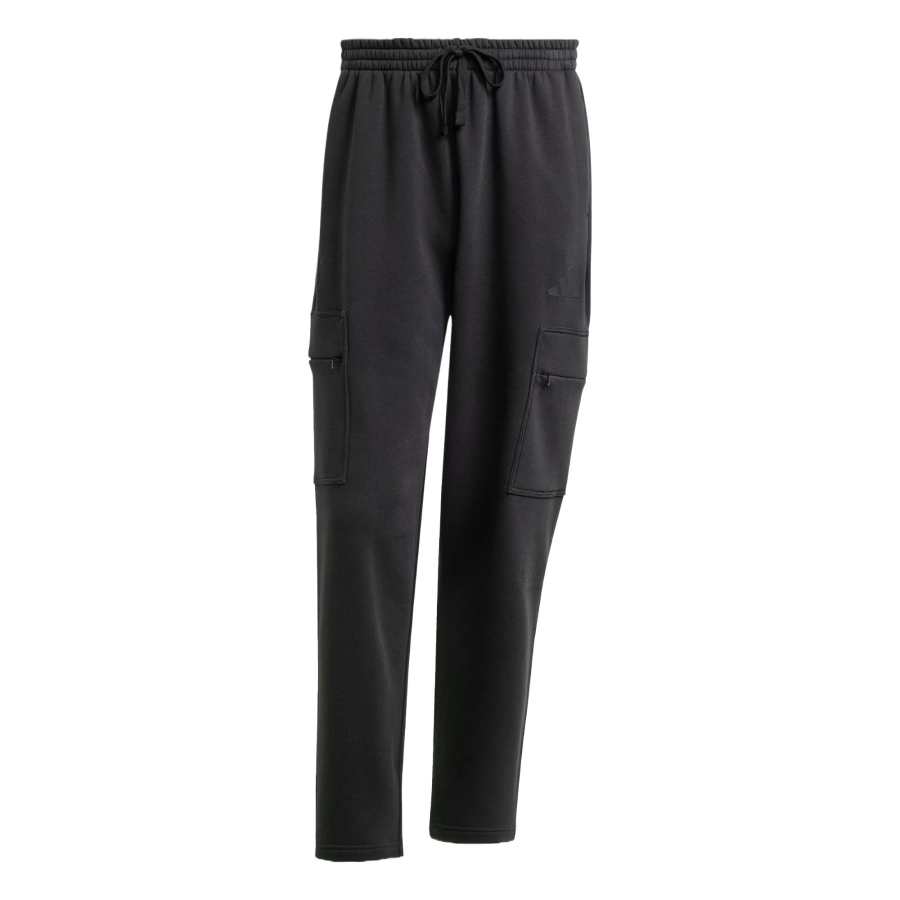 Adidas Adidas Free Shipping With AdiClub All Szn Fleece Graphic Loose Cargo Pants