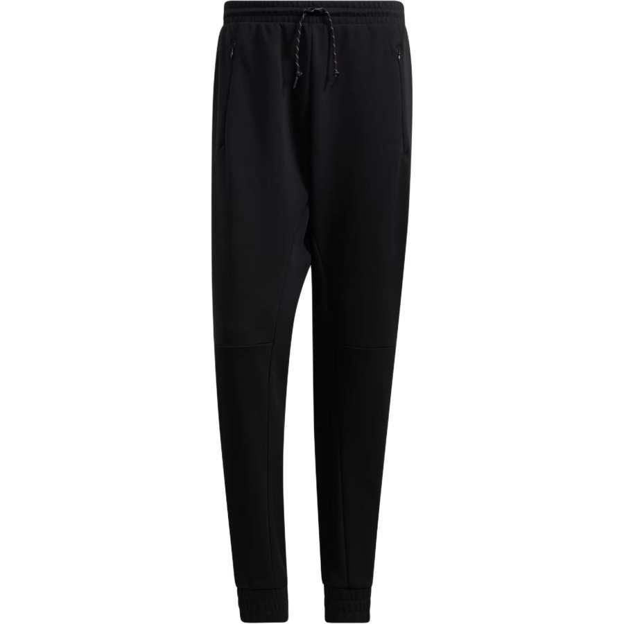Adidas TERREX Knitted Sweatpants Men's Black