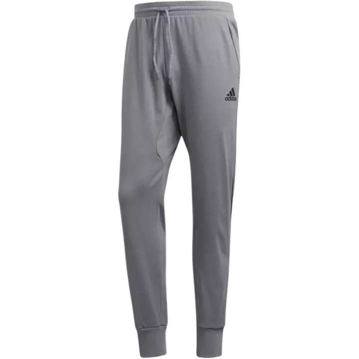 Adidas Adidas logo-detail track pants