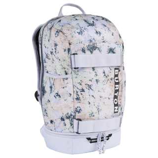 BURTON 18L Outdoor Bags Polyester Unisex