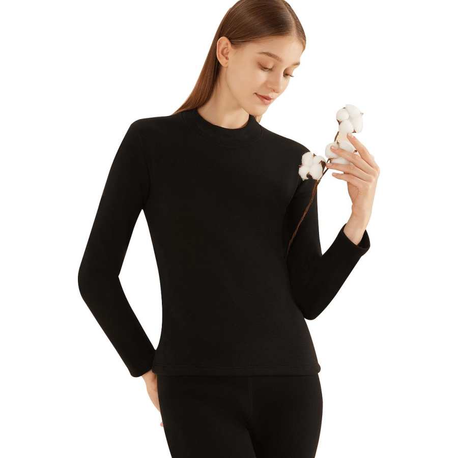 MIIOW MIIOW Women's Thermal Sets