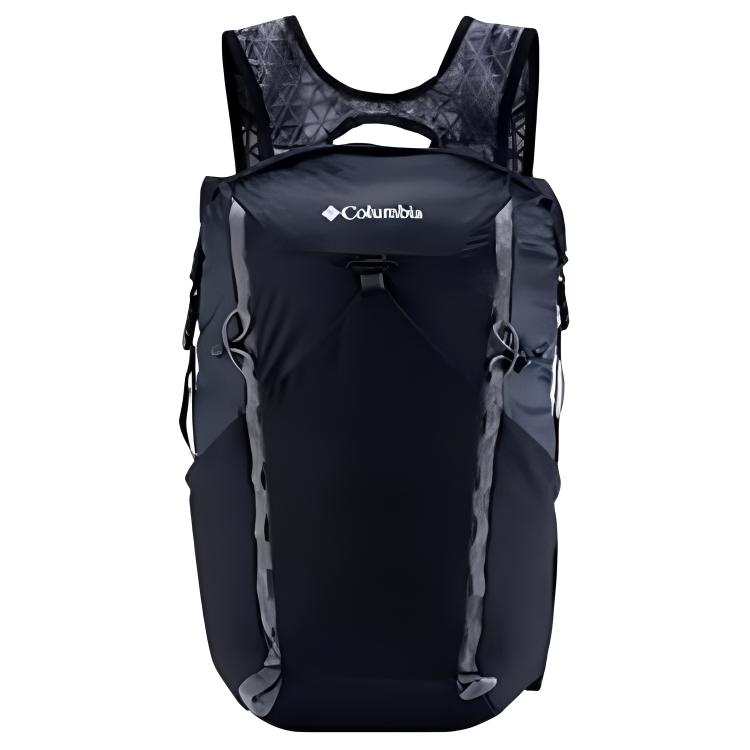 Columbia Backpacks Fabric Black Unisex