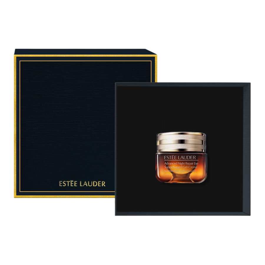ESTEE LAUDER Fifth Generation Little Brown Bottle Specially Moisturizing Eye Cream, Official Box Included