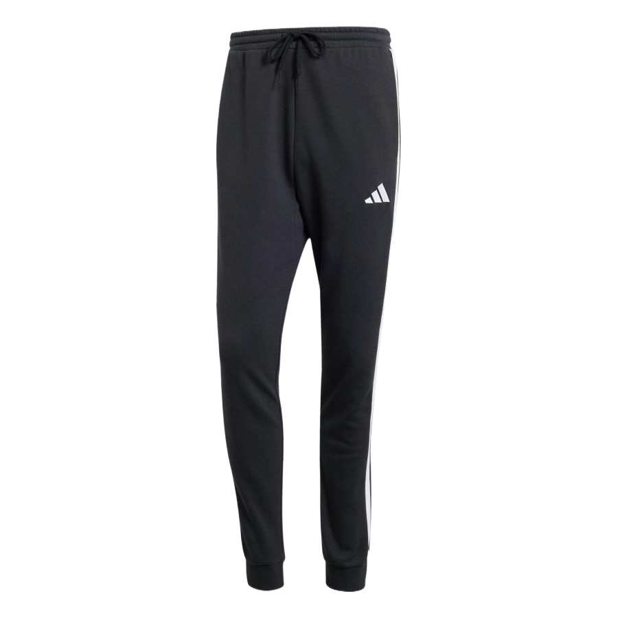 Adidas Adidas Free Shipping With AdiClub Essential 3 Stripes French Terry Pants