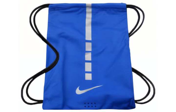 Nike Nike Polyester Backpack Regular Unisex Blue