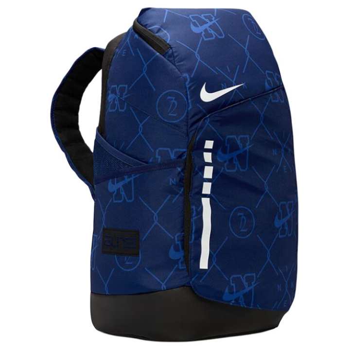 Nike Nike Hoops Elite Basketball Backpack 32L Blue Void/Black/Black