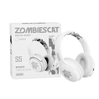 ZOMBIESCAT Wireless Headphones