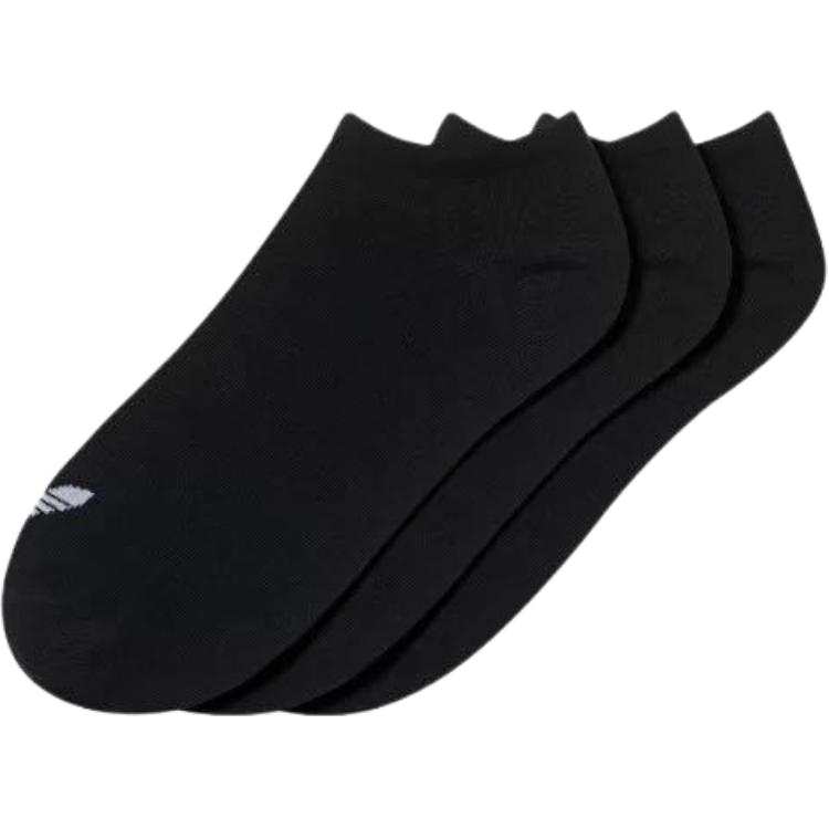 Adidas Originals Trefoil socks (pack of three)