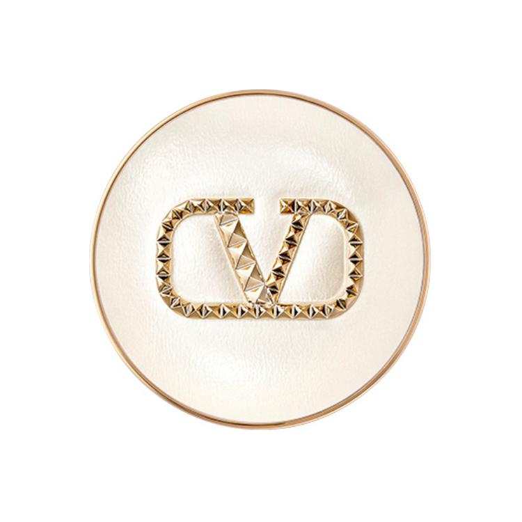 Valentino Valentino Luxurious Glow Air Cushion Box