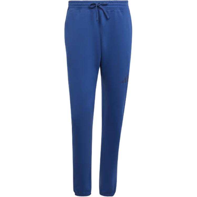 Adidas Adidas Free Shipping With AdiClub All Szn Fleece Regular Tapered Pants