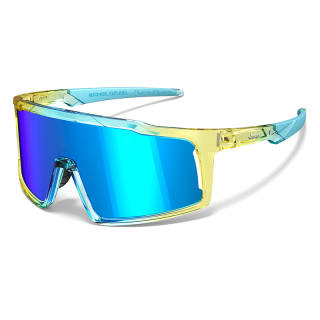 Jeep Cycling Unisex Wind Goggles