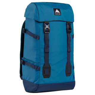 BURTON 30L Outdoor Bags Nylon Lyon Blue Unisex