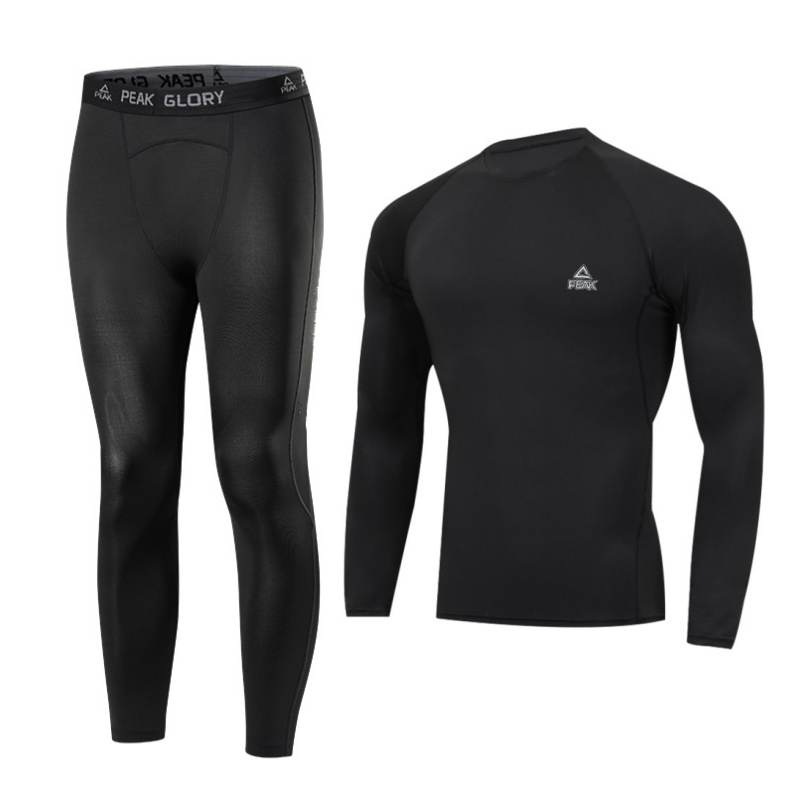 PEAK PEAK Unisex Thermal Sets