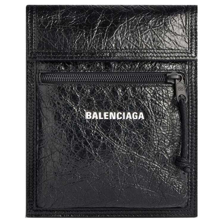 Balenciaga Explorer Small Crossbody Bag