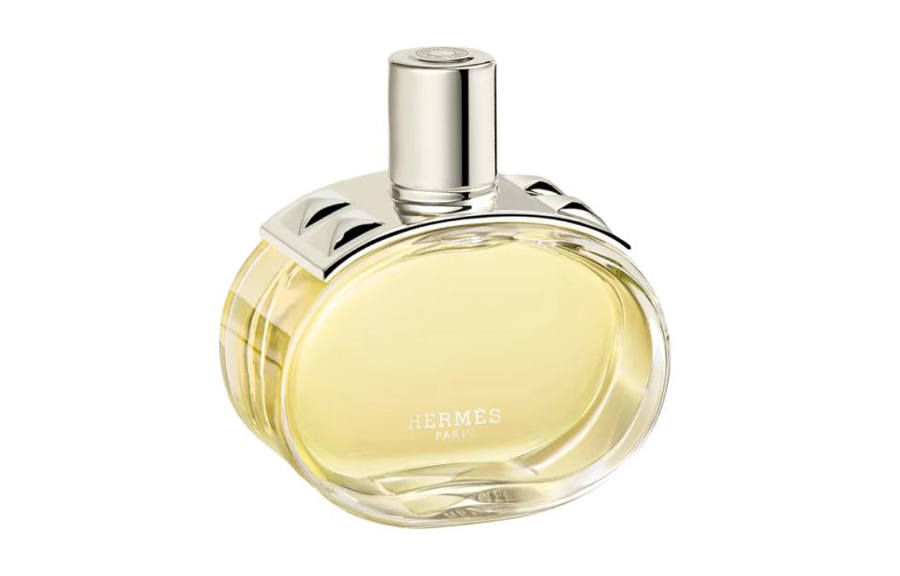 HERMES HERMES Bachni Eau De Parfum Sample Set Chypre Accord 7.5ml/12.5ml