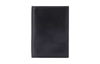Vision Of Super Logo Embossed Bifold Cardholder