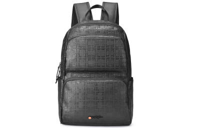 ONRF PVC Backpack Regular Unisex Black