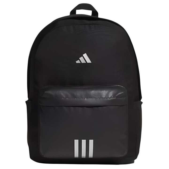 Adidas Adidas Recycled Polyester Backpack Unisex Black
