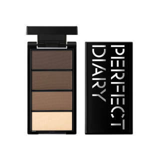 PERFECT DIARY Eyebrow Pencils & Powders Women's