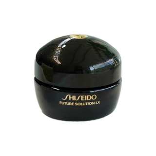 SHISEIDO Old Edition Time Stained Imperial Reserve Luxurious Night Cream Sample Pack