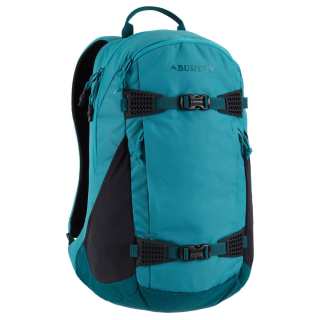 BURTON 25L Outdoor Bags Polyester Brittany Blue Unisex