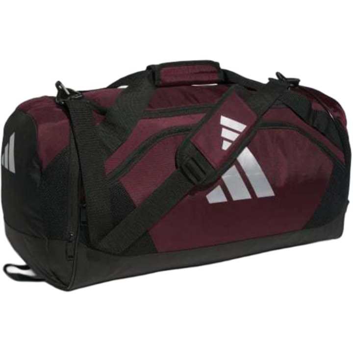 Adidas Adidas Free Shipping With AdiClub Team Issue 2 Duffel Bag Medium