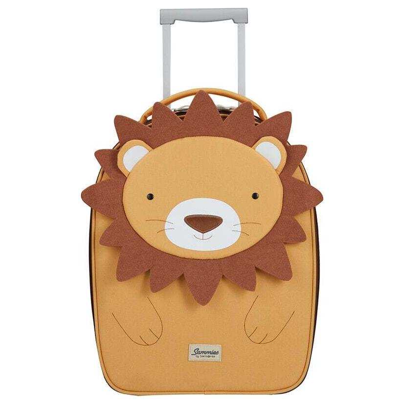 Samsonite SAMSONITE Polyester Trolley Bag Unisex Lion Leicester