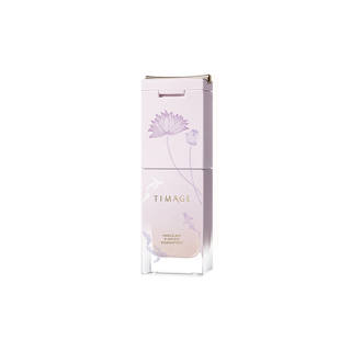 TIMAGE Ceramic Enamel Flawless Liquid Foundation Long Lasting Hydration Concealing 30ml+2.2g