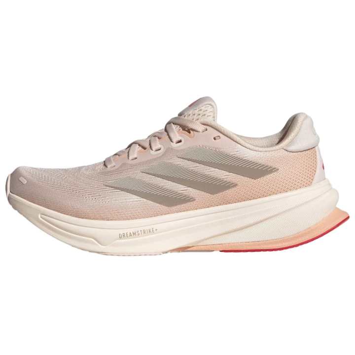 Adidas Supernova Rise Wmns Adidas 2 'Wonder Quartz Champagne Metallic' Women's