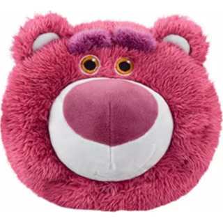 AOGER Disney/Disney Aoger X Disney Polyester Storage Bag Unisex Pink